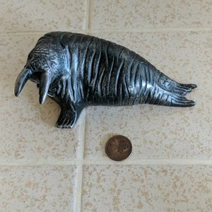 Anthropologie Sir Walrus bottle opener